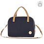 BOLSO MATERNAL PROME URBAN BEIG