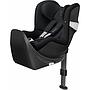 CYBEX  SIRONA M2 ISIZE+BASE M URBAN BLACK