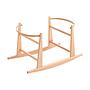 SOPORTE CAPAZO MADERA