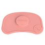 MANTEL MINI CLICK MAT PASTEL CORAL
