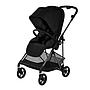 CYBEX MELIO SILLA PASEO DEEP BLACK