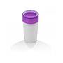 VASO ILUMINADO LITECUP REGULAR PURPURA 330ML