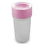 VASO ILUMINADO LITECUP REGULAR MALVA 330ML