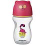 VASO EXPLORA BOQUILLA SILICONA SUAVE 300ML GIRL