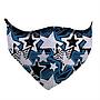 MASCARILLA FULI STARS AZUL T.S