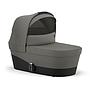 CYBEX CAPAZO GAZELLE S SOHO GREY