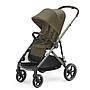 CYBEX GAZELLE S SILLA TAUPE CLASSIC BEIG