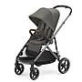 CYBEX GAZELLE S SILLA TAUPE SOHO GREY