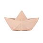 Oli&Carol Origami Boat Nude