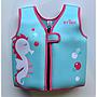 CHALECO FLOTADOR CABALLITO DE MAR 9-14KG TALLA XS