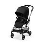 CYBEX MELIO B SILLA PASEO DEEP BLACK