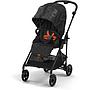 CYBEX MELIO STREET SILLA PASEO REAL BLACK