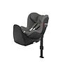 CYBEX SIRONA Z i I-SIZE SOHO GREY