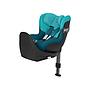 CYBEX SIRONA S RIVER BLUE I-SIZE