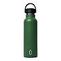 BOTELLA TERMICA RUNBOTT SPORT 60CL VERDE OLIVA