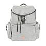 MOCHILA MATERNAL VANCOUVER GRIS