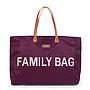 BOLSO FAMILY BAG MORADO