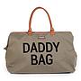 BOLSO DADDY BAG KHAKI