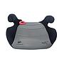 ELEVADOR DELTAFIX I-SIZE GR.2/3 NEGRO/GRIS